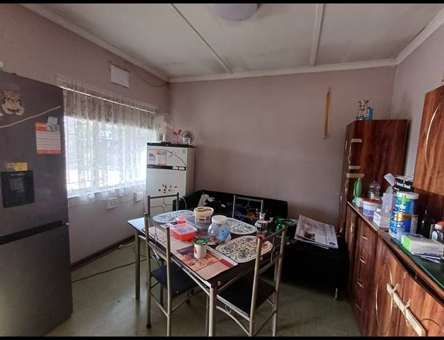 3 BEDROOM HOUSE TO LET IN VANDERBIJLPARK SE 1